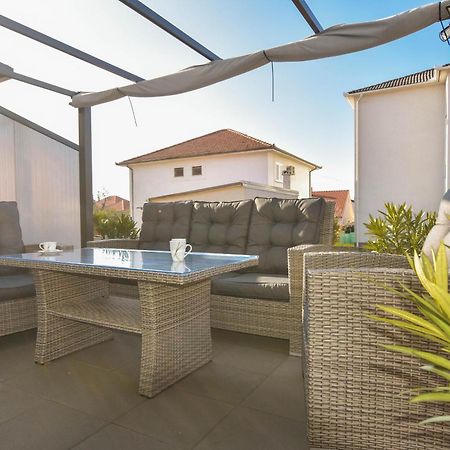 Apartment Martin Biograd Na Moru Exterior photo