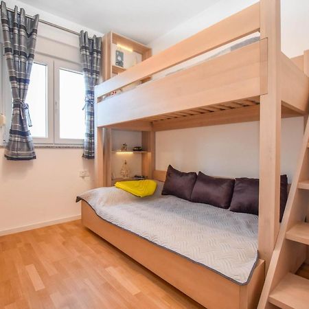 Apartment Martin Biograd Na Moru Exterior photo