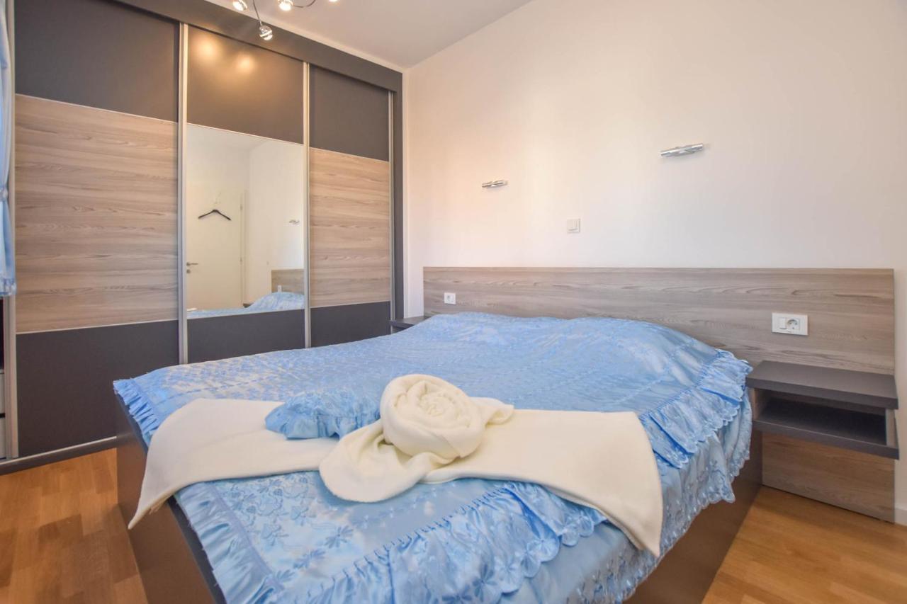 Apartment Martin Biograd Na Moru Exterior photo