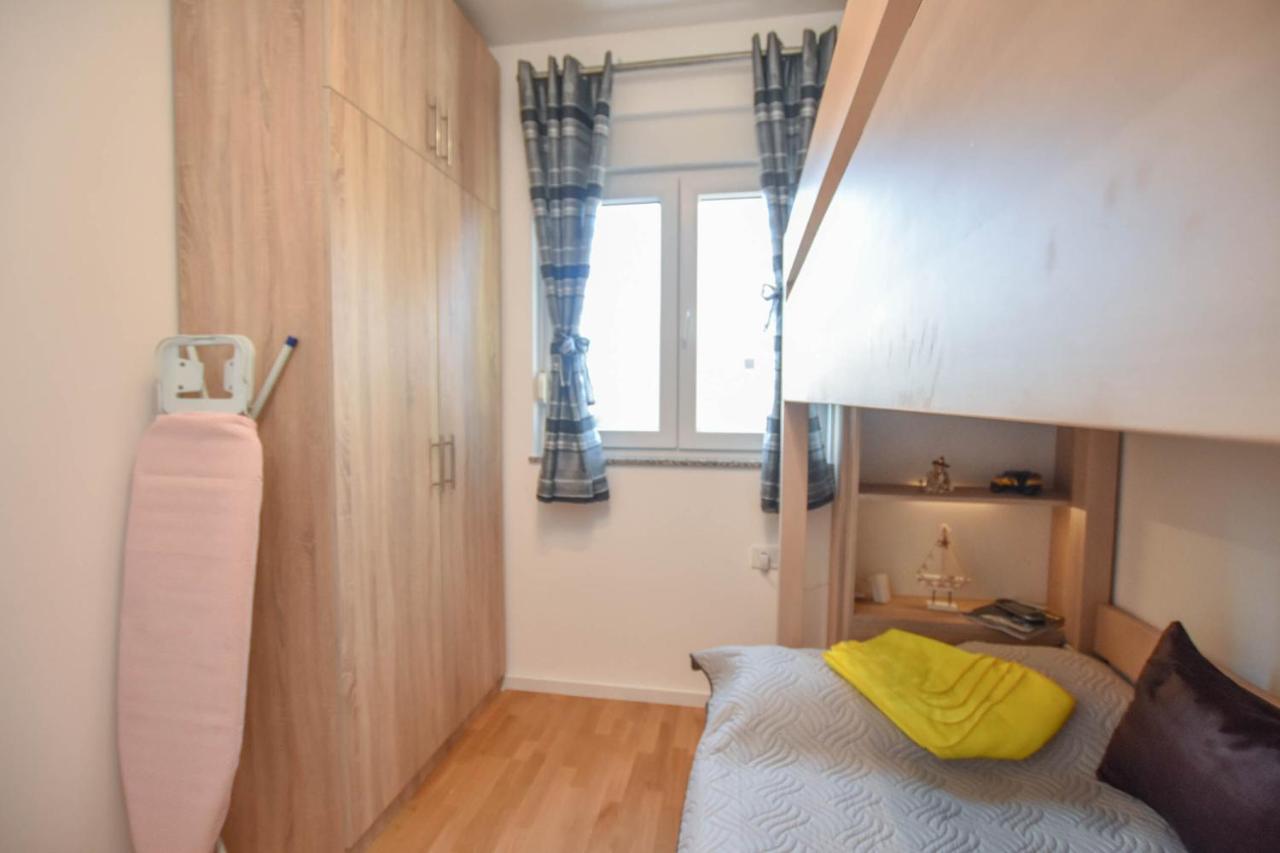 Apartment Martin Biograd Na Moru Exterior photo
