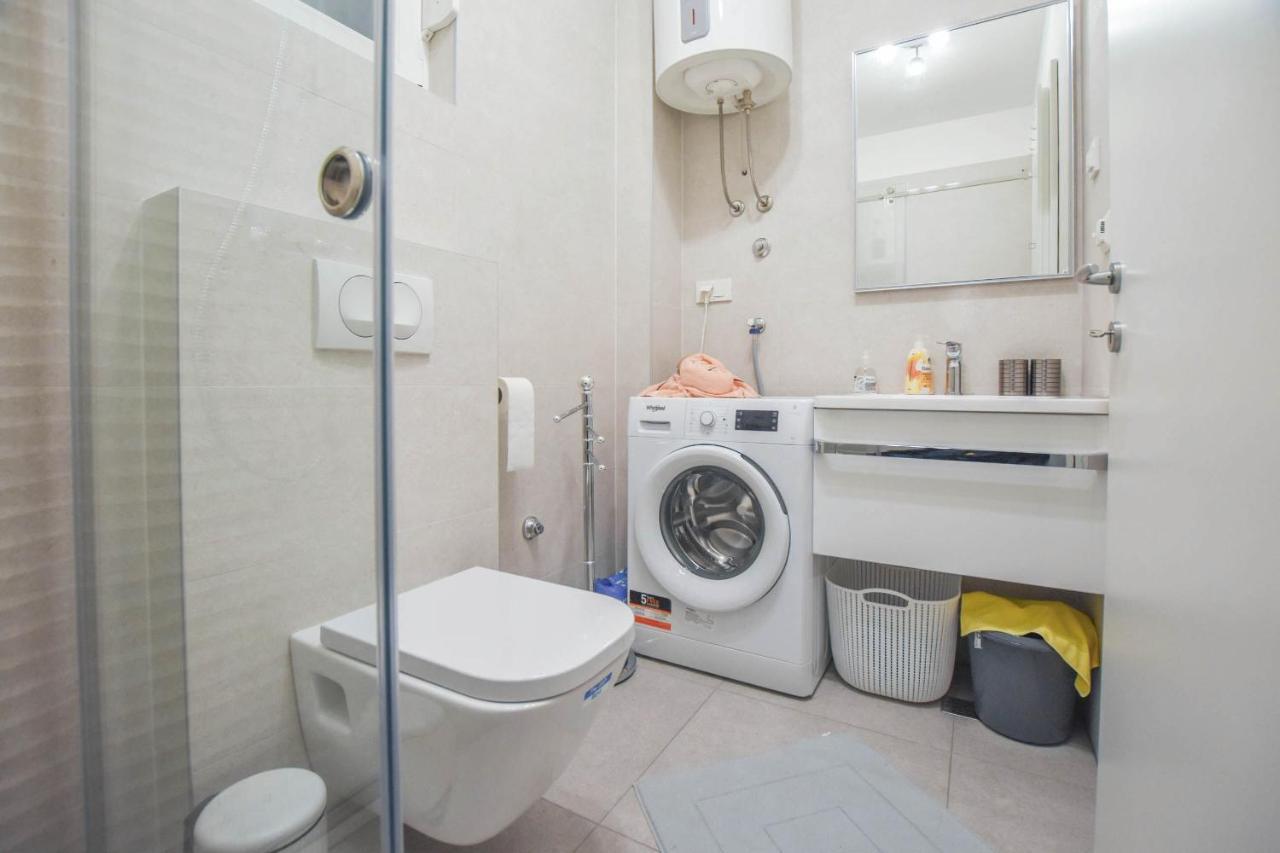 Apartment Martin Biograd Na Moru Exterior photo